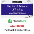 [BUNDLE] Adam Grimes The Art Of Science & Trading & Pullbacks Masterclass (Total size 3.62 GB Contains 3 folders, 25 files)
